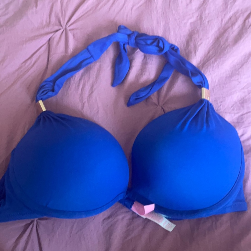 Bathing suit top